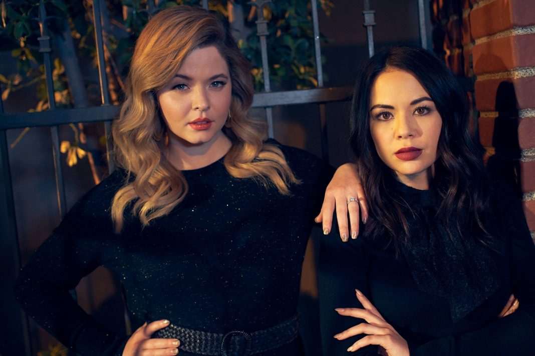 The Perfectionists