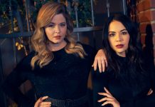 ‘The Perfectionists’, spin-off de Pretty Little Liars é cancelada depois de uma temporada