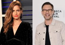 Amanda Peet e Christian Slater irão estrelar a 2ª temporada de ‘Dirty John’