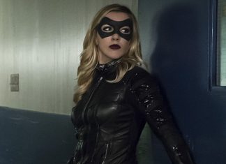 CW está desenvolvendo spinoff de ‘Arrow’ com Katie Cassidy