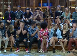 A Fazenda 11: Apresentação do cast e Primeiras Impressões
