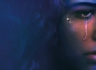 A maquiagem de Euphoria: narratividade, expressão e sentido.