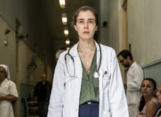 Marjorie Estiano é indicada ao Emmy Internacional por ‘Sob Pressão’