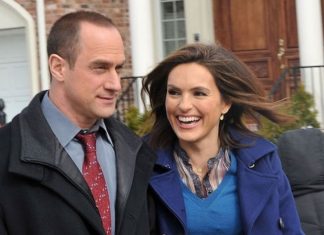 Chris Meloni pode voltar para ‘Law & Order: SVU’ quando a série estiver próxima do fim