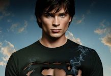 Tom Welling irá reprisar o papel de Superman no Crossover do Arrowverse