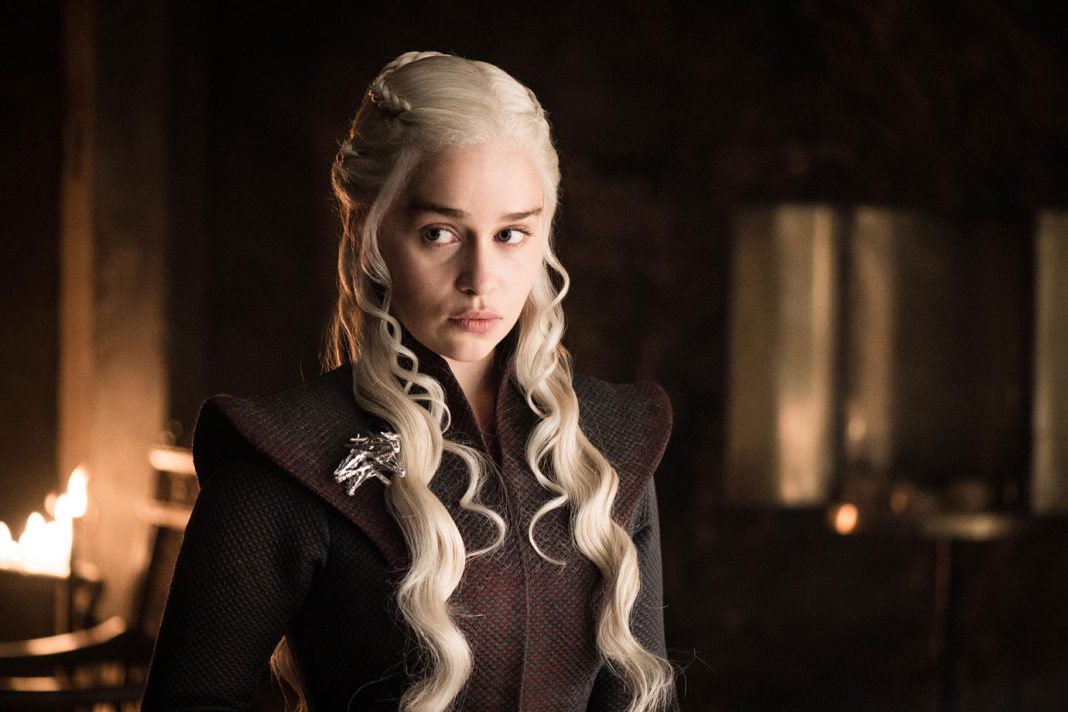 daenerys