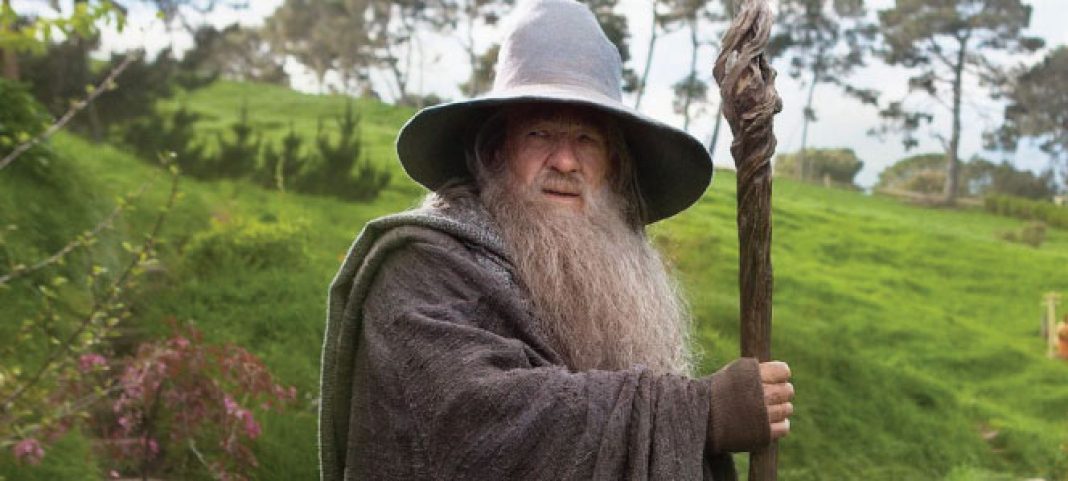 gandalf