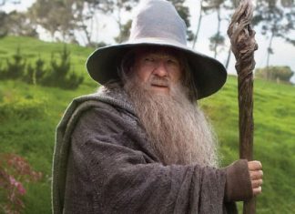 Amazon Prime Video vai filmar a série de ‘O Senhor dos Anéis’ na Nova Zelândia