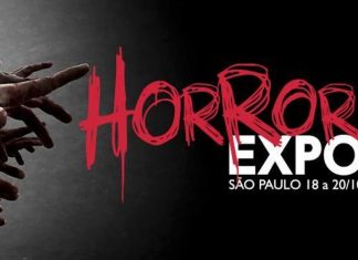 Horror Expo 2019: Atores de American Horror Story, Riverdale e atrações interativas são os destaques do evento