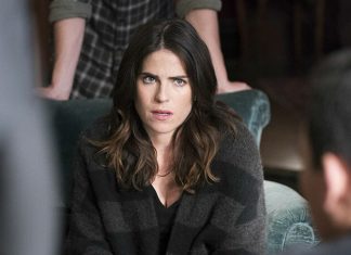 Karla Souza deixa o elenco de ‘How to Get Away With Murder’ em sua última temporada