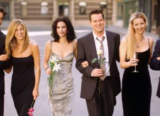 Criadores de ‘Friends’ descartam qualquer possibilidade de reunião ou reboot da série