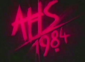 Confira a abertura de ‘American Horror Story: 1984’