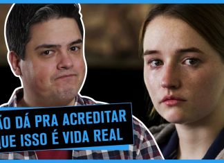 Minisséries pesadonas da Netflix!