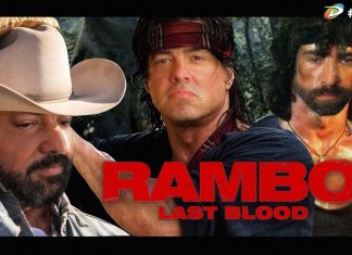 Derivado Cast #146 – Rambo 5, Emmy 2019, Criminal e muito mais