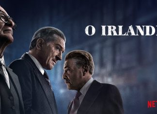 Confira o novo trailer de ‘O Irlandês’, filme de Martin Scorsese com Robert De Niro, Al Pacino e Joe Pesci