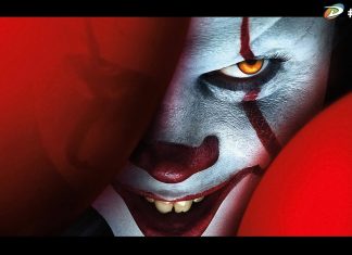 Derivado Cast #144 – It – Capítulo Dois, Coringa, Bienal do Livro e muito mais