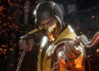 Warner Bros. Pictures e New Line cinema anunciam o início das filmagens de Mortal Kombat