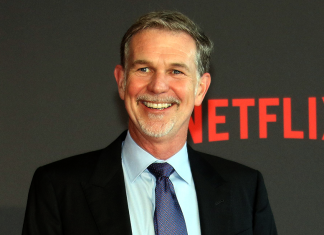 Presidente da Netflix diz que ‘Fleabag’ é a série que eles sempre desejaram