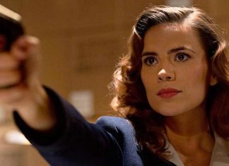 Hayley Atwell se junta ao elenco do novo filme da franquia Missão Impossível