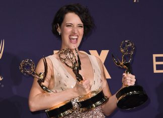 Confira a lista com os vencedores do Emmy 2019