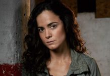 Alice Braga é confirmada no elenco de ‘Esquadrão Suicida 2’