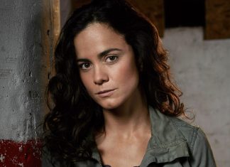 Alice Braga é confirmada no elenco de ‘Esquadrão Suicida 2’