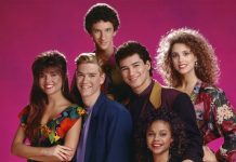 NBCUniversal anuncia revival de ‘Saved by the Bell’ para seu novo serviço de streaming Peacock
