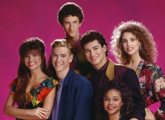 NBCUniversal anuncia revival de ‘Saved by the Bell’ para seu novo serviço de streaming Peacock