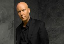 Michael Rosenbaum se recusou a participar do crossover do ‘Arrowverse’ e explica o motivo