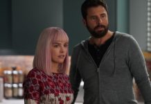 A Million Little Things 2×03/04: Mixed Signals/ The Perfect Storm