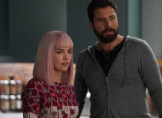 A Million Little Things 2×03/04: Mixed Signals/ The Perfect Storm