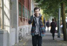 A Million Little Things 2×01/02: Coming Home/Grand Canyon