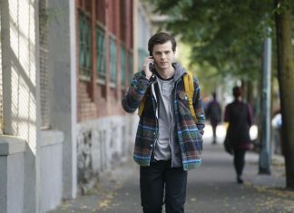 A Million Little Things 2×01/02: Coming Home/Grand Canyon