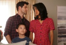 A Million Little Things 2×05: Austin