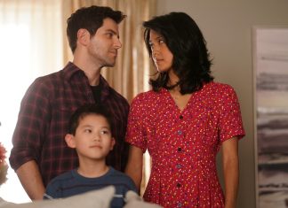 A Million Little Things 2×05: Austin