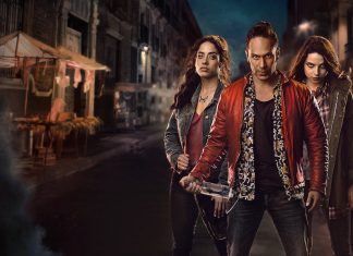 Crítica: Diablero – horror mexicano nos ganha pelas personagens