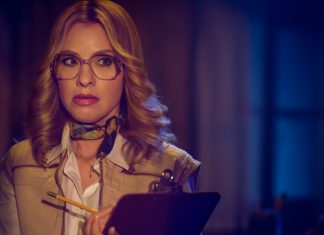American Horror Story 1984 9×04: True Killers