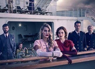 Crítica: Alto Mar – O melodrama e o mistério a bordo