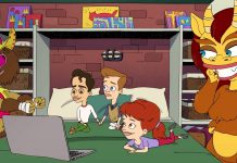 Crítica: Big Mouth se reinventa na 3ª temporada e prova seu valor