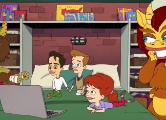 Crítica: Big Mouth se reinventa na 3ª temporada e prova seu valor