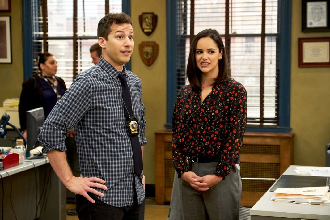 Brooklyn Nine-Nine