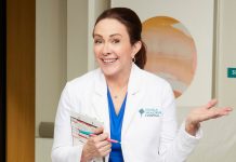 Carol’s Second Act: Primeiras Impressões