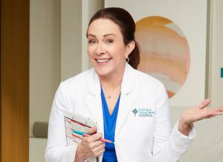 Carol’s Second Act: Primeiras Impressões