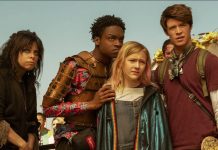 Crítica: Daybreak da Netflix esbanja criatividade numa trama pós-apocalíptica