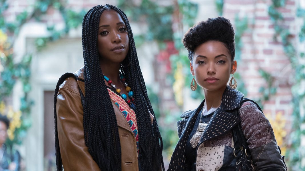 Dear White People