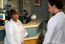 Grey’s Anatomy 16×02: Back in The Saddle