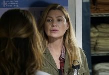 Grey’s Anatomy 16×03/04: Reunited/It’s Raining Men