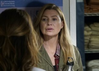 Grey’s Anatomy 16×03/04: Reunited/It’s Raining Men
