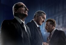 Confira as novidades da Netflix para novembro de 2019