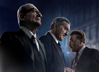 Confira as novidades da Netflix para novembro de 2019